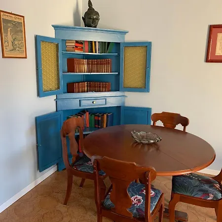 Apartamento Con Vista *