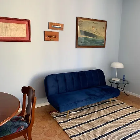 Apartamento Con Vista La Spezia
