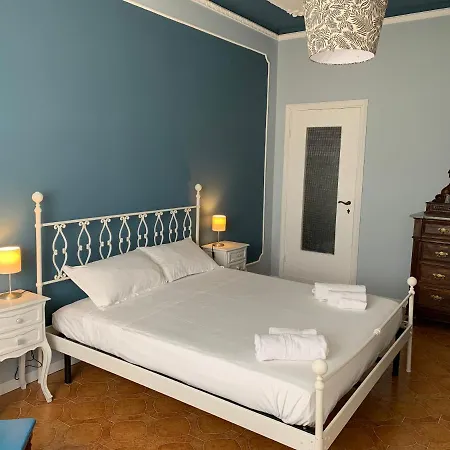 Apartamento Con Vista La Spezia
