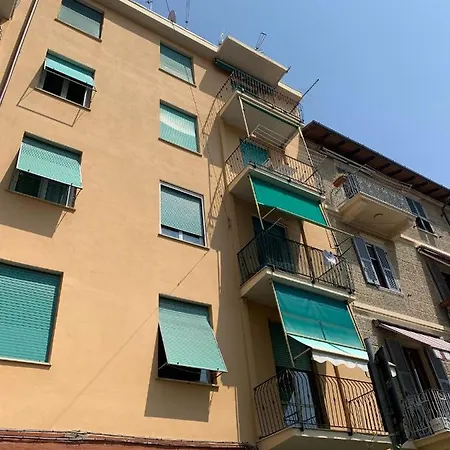 Apartmán Con Vista La Spezia