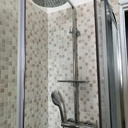 Apartmán Con Vista