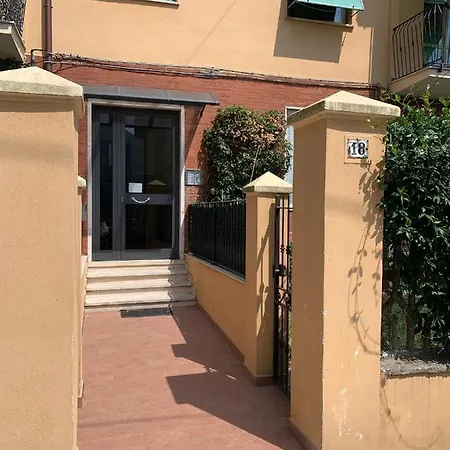 Apartmán Con Vista La Spezia